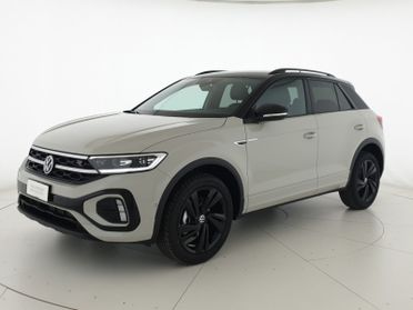 Volkswagen T-Roc 1.5 tsi r-line plus dsg