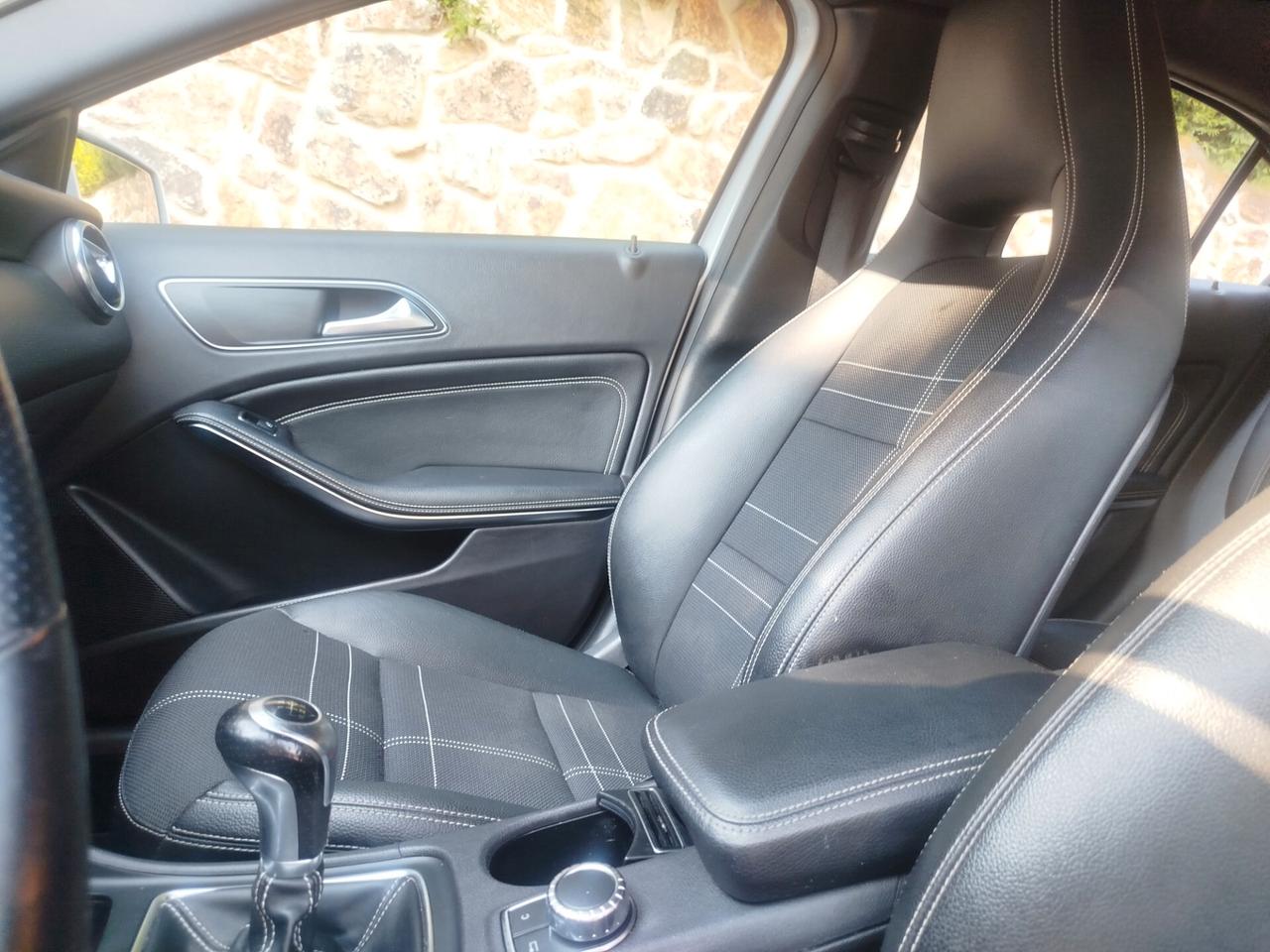 Mercedes-benz A 180 A 180 CDI Sport