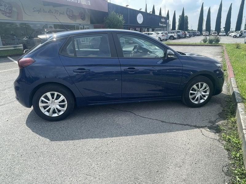 Opel Corsa 1.2 Elegance