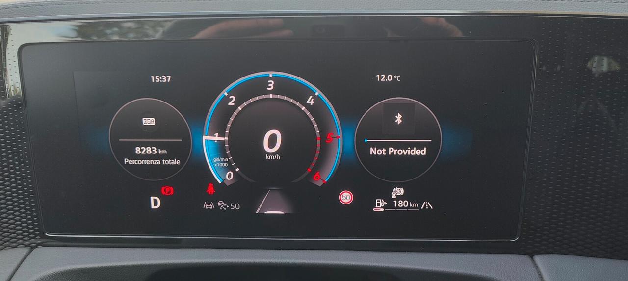 Volkswagen Tiguan 2.0 TDI 150 CV DSG Life