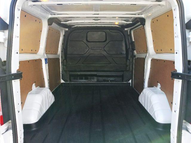 FORD Transit Custom 320 2.0 EcoBlue 130 PC Furgone Trend