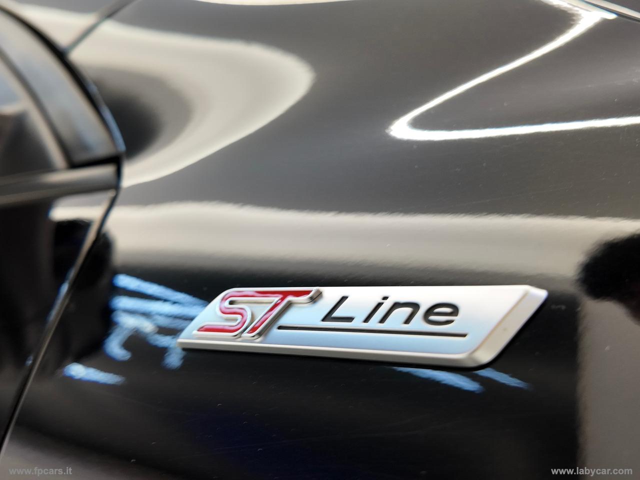 FORD Kuga 1.5 EcoBl. 120CV aut. 2WD ST-Line