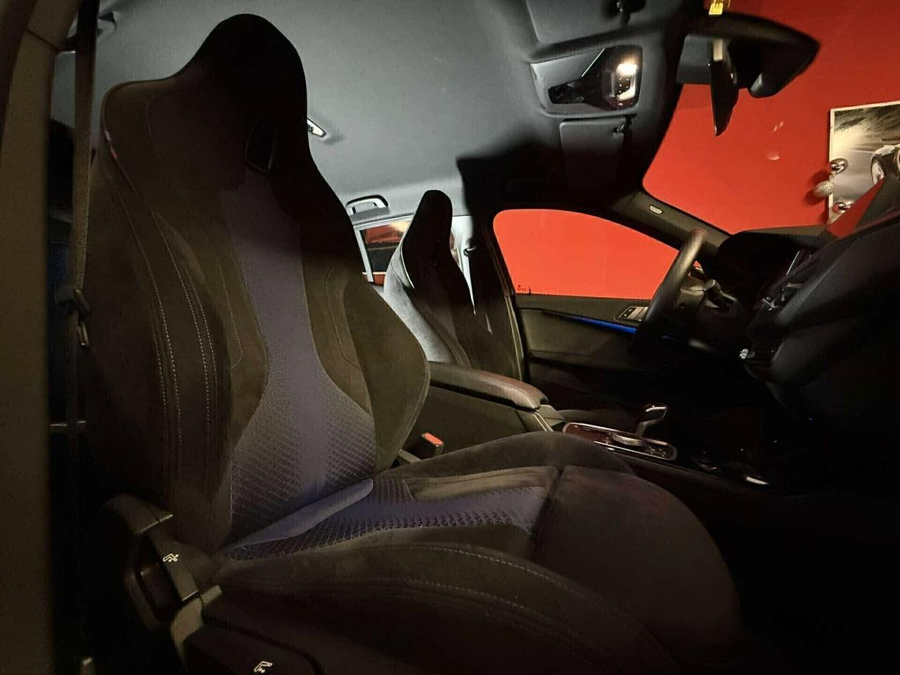 Bmw SERIE 1 118d 5p. Msport