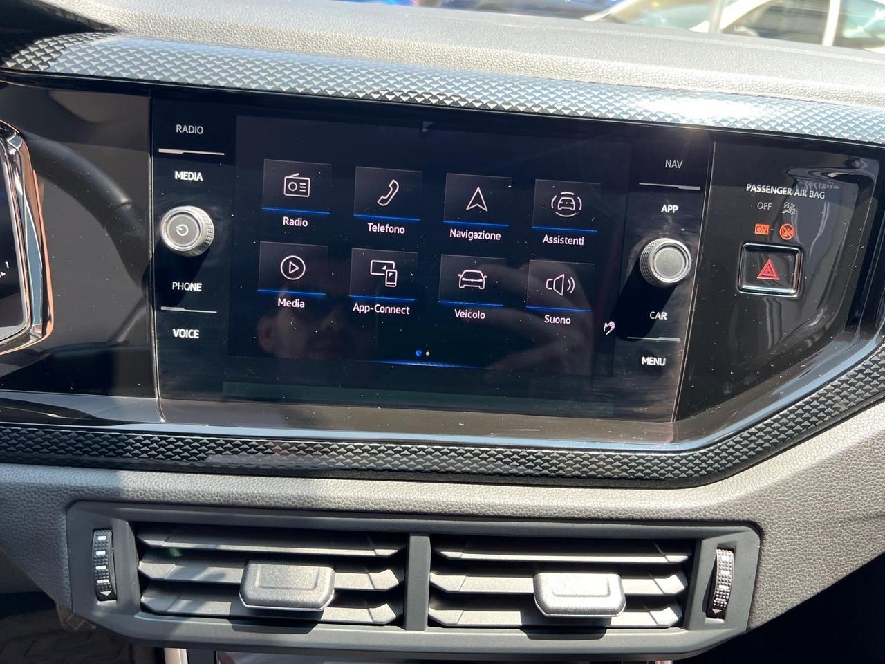 Volkswagen Polo 1.0 TSI Style