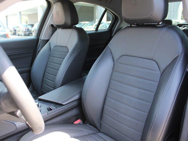 ALFA ROMEO Giulia 2.2 Turbodiesel 160 CV AT8 Executive