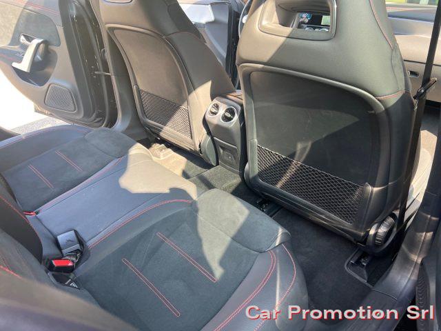 MERCEDES-BENZ CLA 250 e hybrid EQ Premium