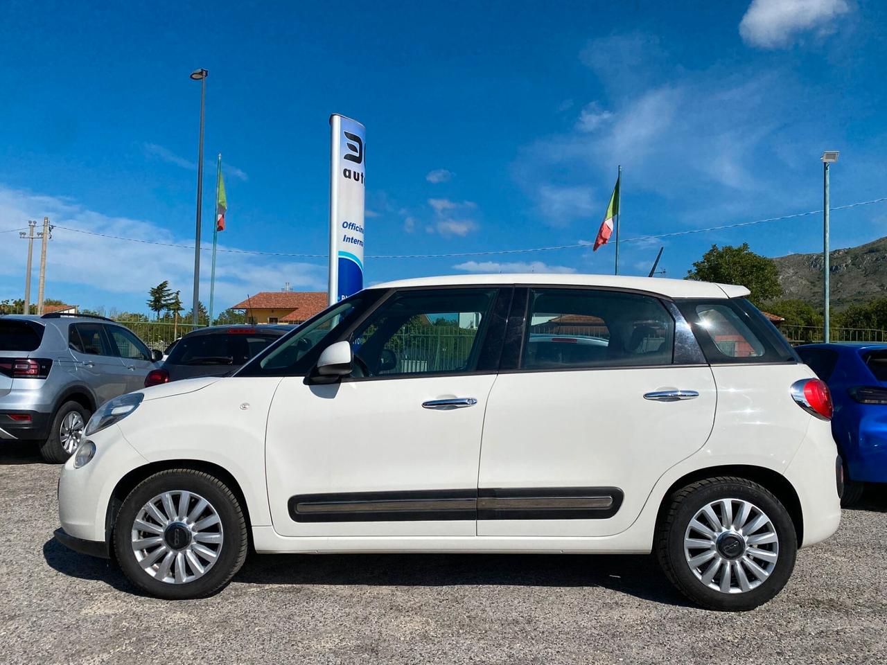 Fiat 500L 1.3 Multijet 85 CV Pop Star
