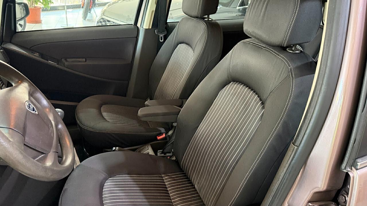 Lancia MUSA 1.4 Oro UNICO PROPRIETARIO