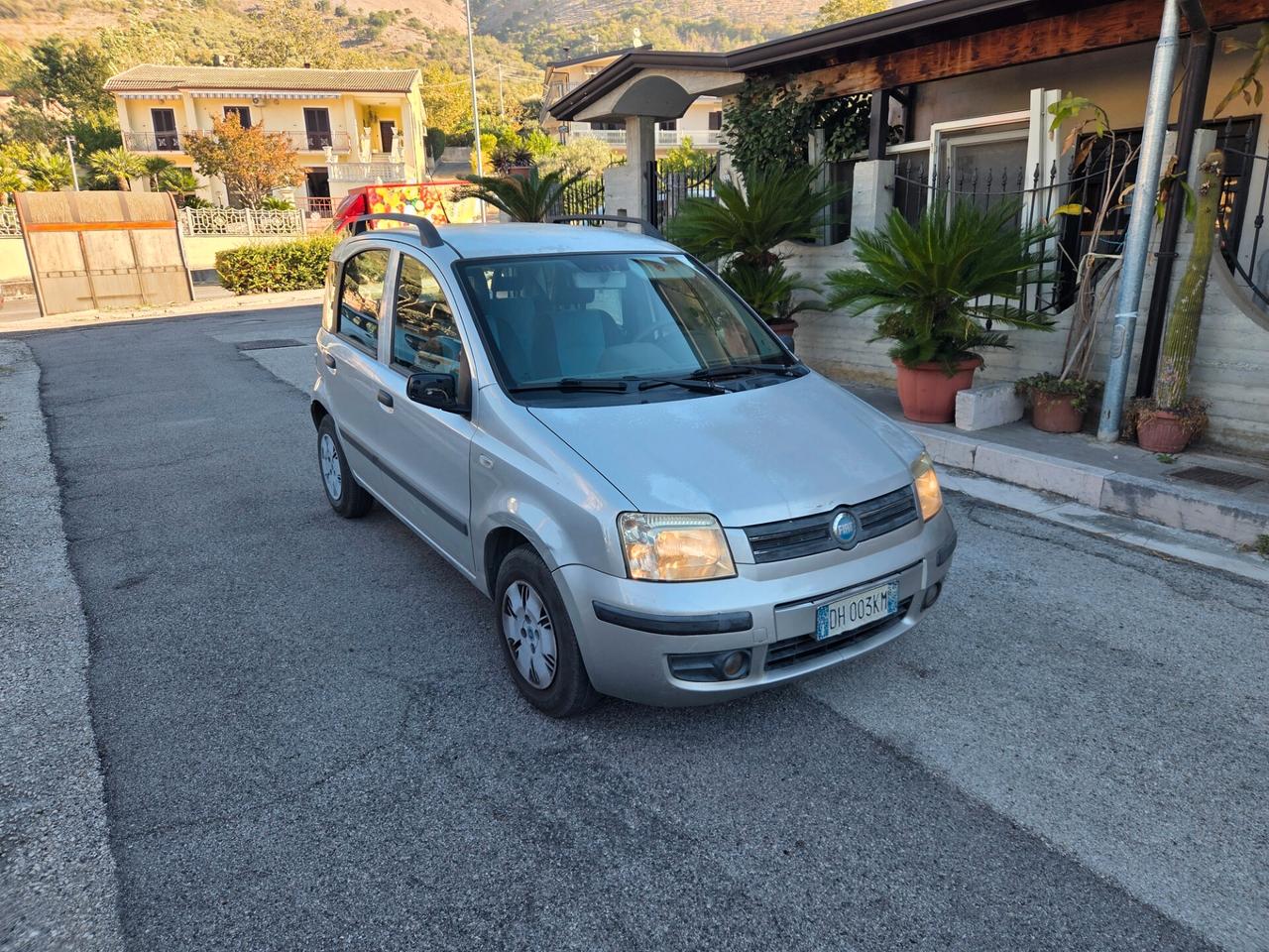 Fiat Panda 1.2 Dynamic - 2007