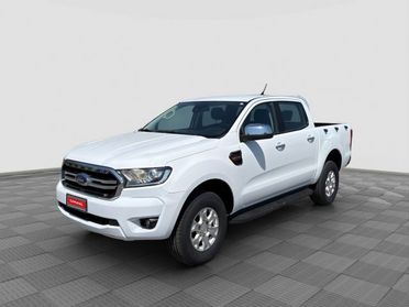 FORD Ranger 4ª serie 2.0 ECOBLUE aut. 205 CV DC Limited 5 po
