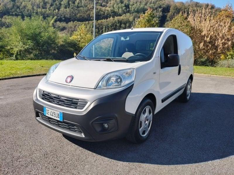 FIAT Fiorino 1.3 MJT 95CV Cargo SX