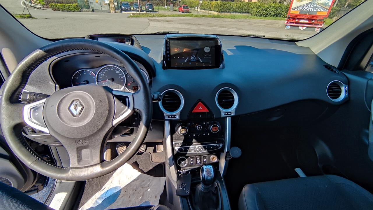 Renault Koleos 4WD 2.0 dCi 150CV 4X4 - 2009