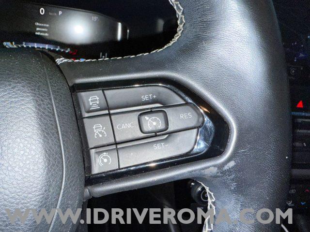JEEP Compass 1.3 Turbo 150 CV aut. 2WD 80° Anniversario+GPL