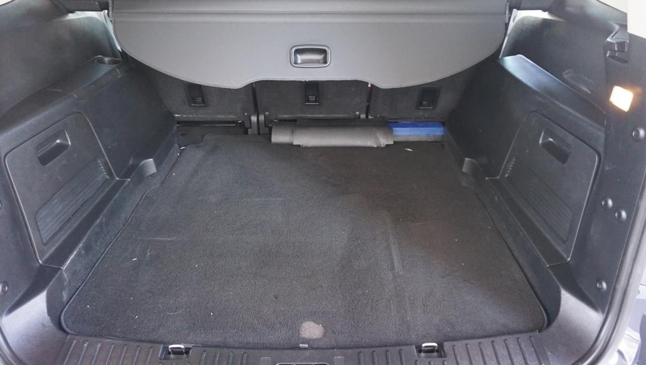 Ford S-Max 2.0 tdci Titanium 163cv powershift