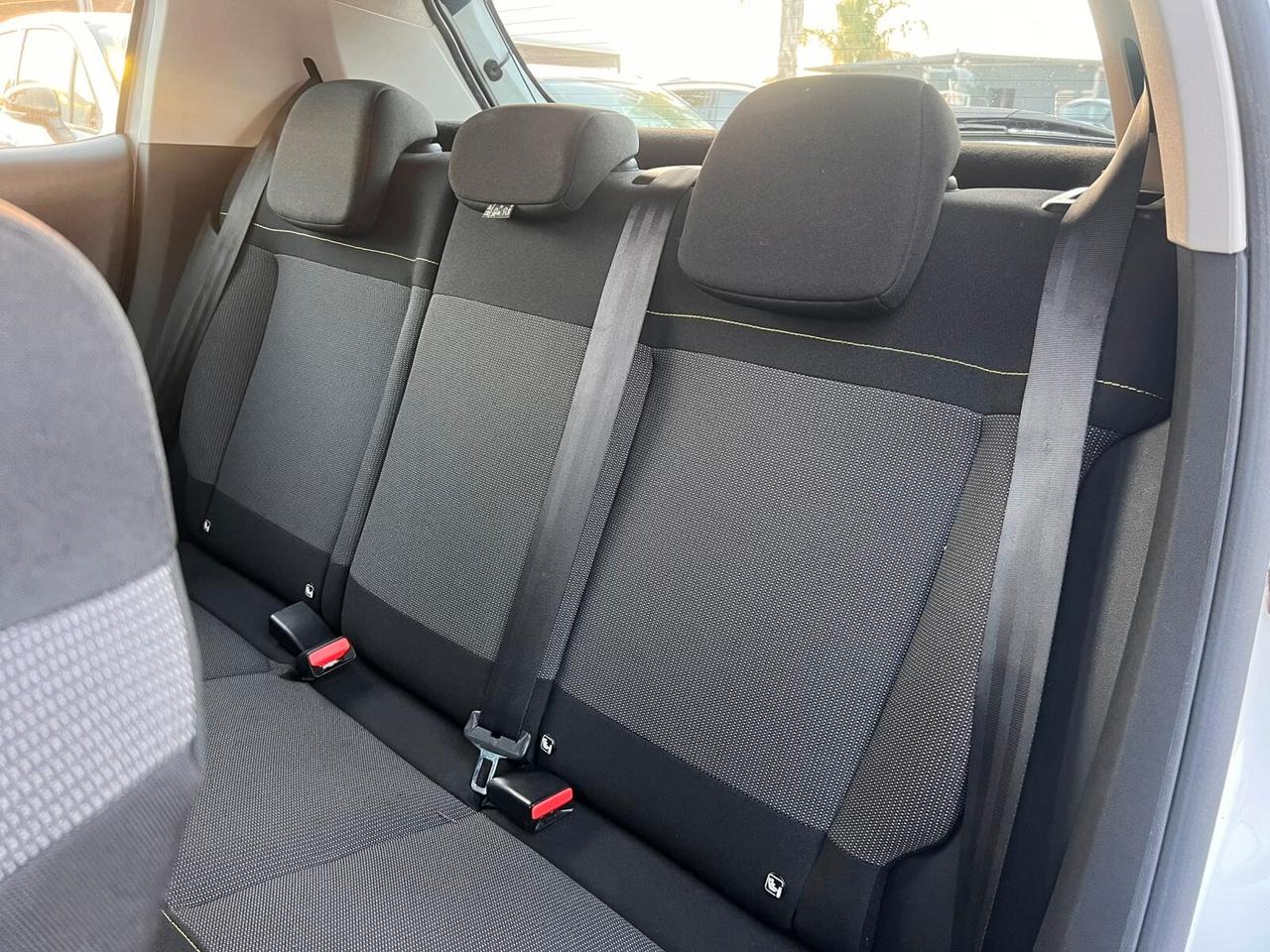 Citroen C3 PureTech 83 S&S Shine