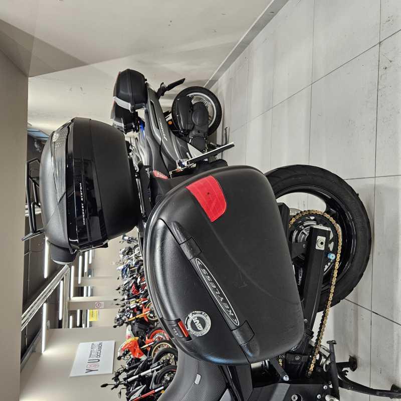 Suzuki V-Strom 650DL - 2006