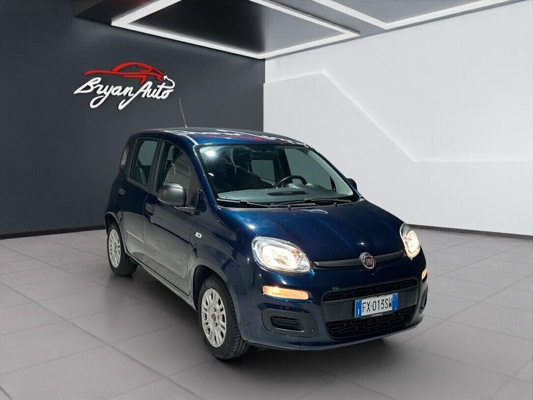 Fiat Panda 1.2 Pop