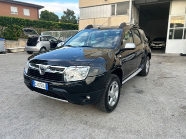 Dacia Duster 1.5 dCi 110CV Euro5