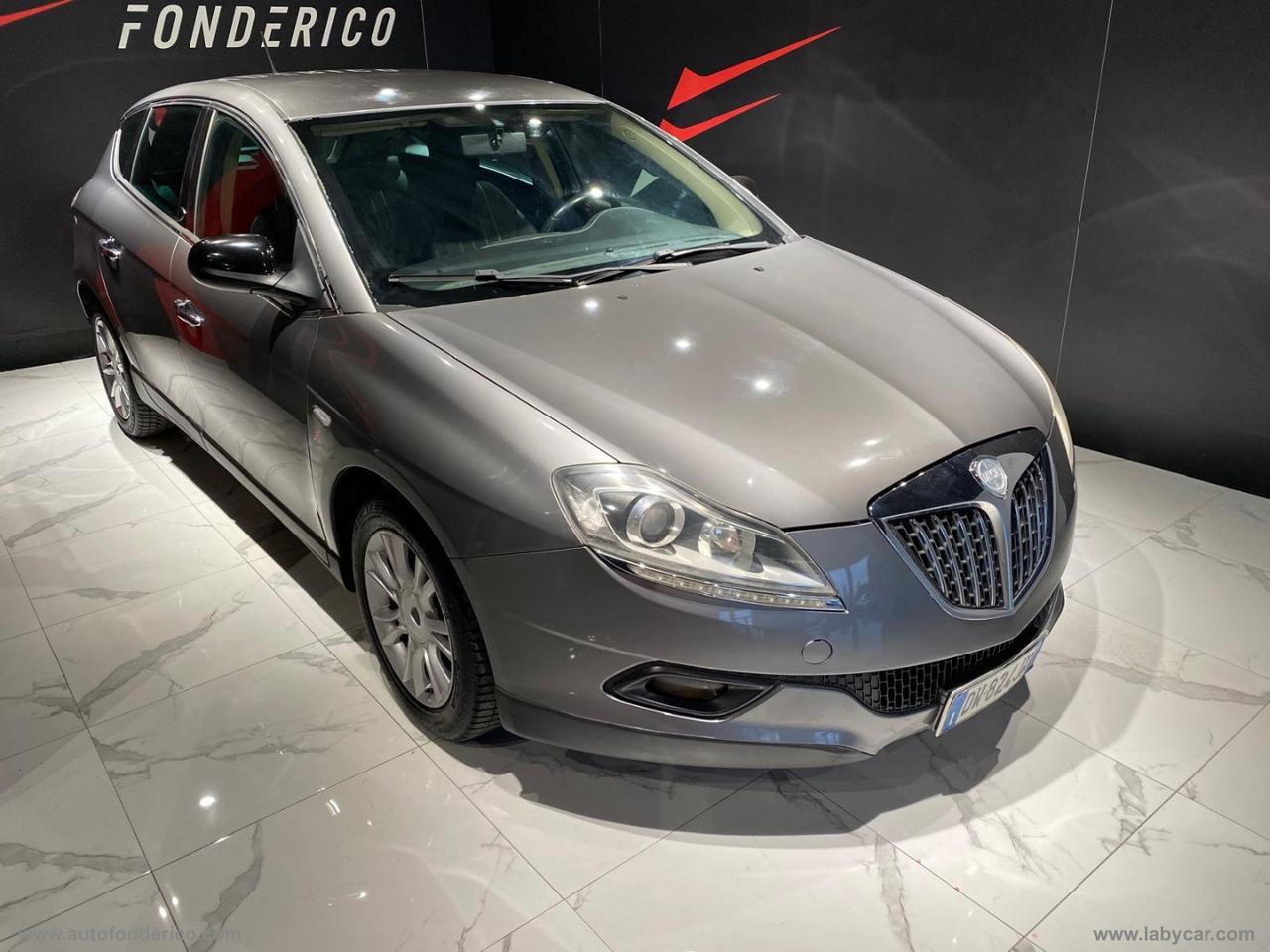 LANCIA Delta 1.6 MJT Platino