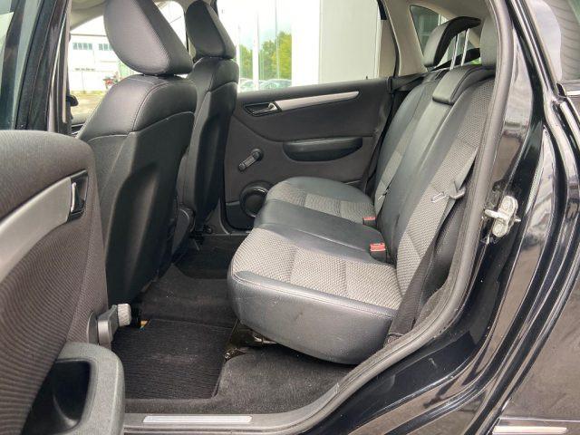 MERCEDES-BENZ B 180 CDI Sport
