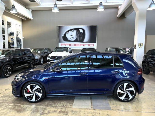 VOLKSWAGEN Golf GTI Performance 2.0 TSI DSG-Tetto-Dynaudio-Keyless