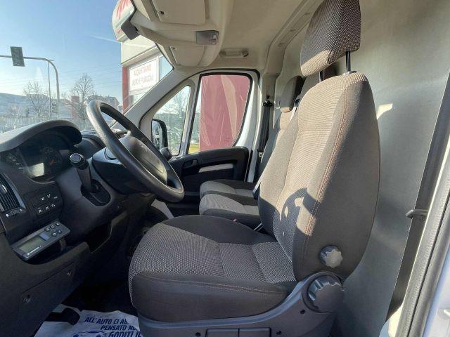 PEUGEOT Boxer 335 2.2 HDi 140 L2H2 FRIGO+COIBENTAZIONE