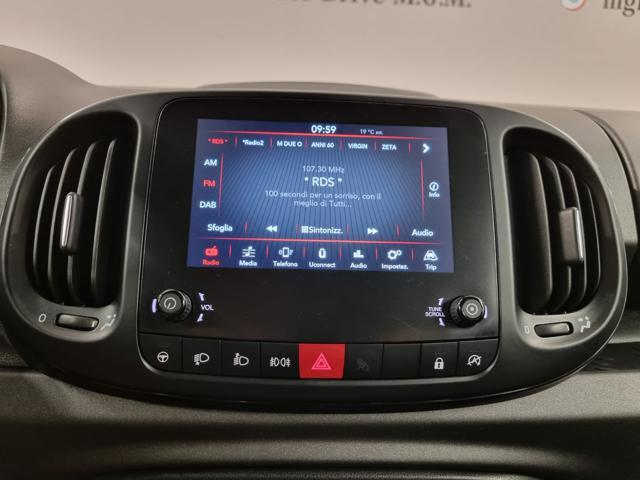 FIAT 500L 1.4 95 CV S&S Sport