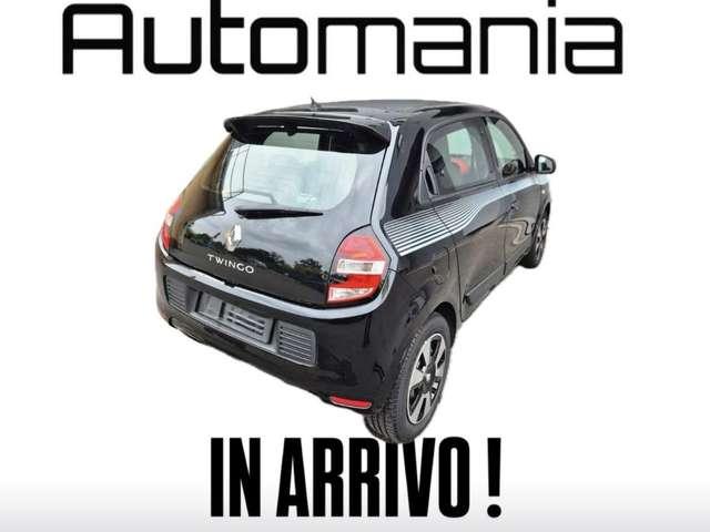 Renault Twingo 1.0 sce Energy OPENAIR 70cv PREZZOREALE\GARANZIA