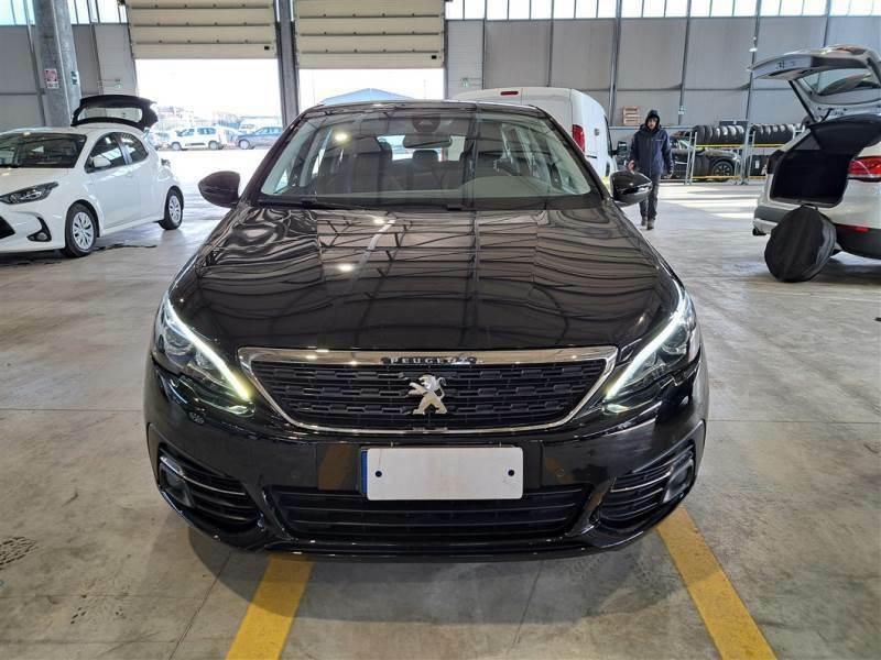 PEUGEOT 308 WAGON Active Business BlueHDi 130 S/S