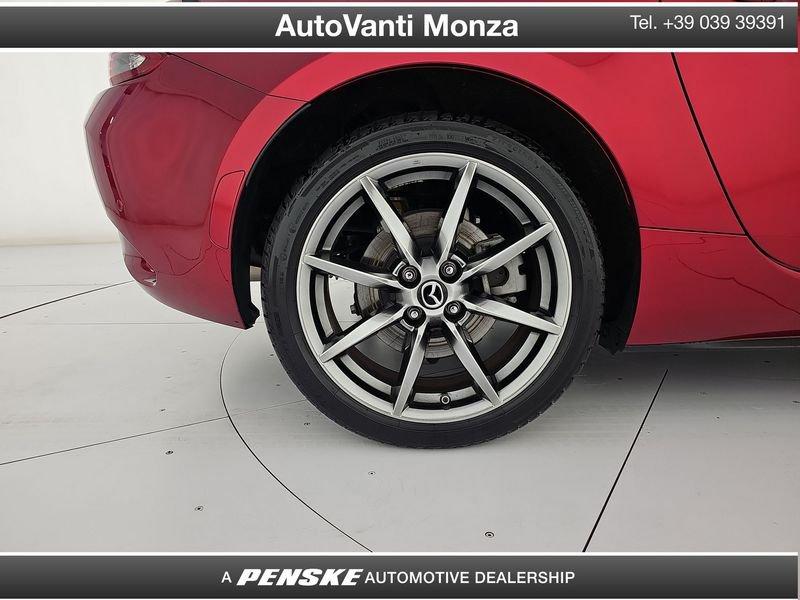 Mazda MX-5 MX-5 2.0 Sport i-eloop 184cv