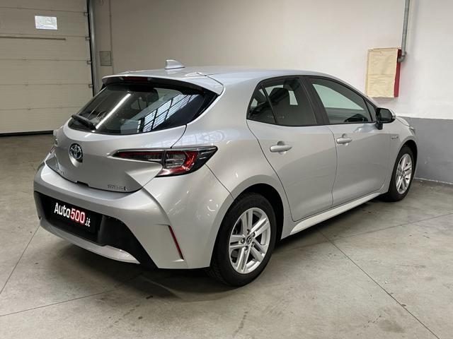 TOYOTA Corolla 1.8 Hybrid Business