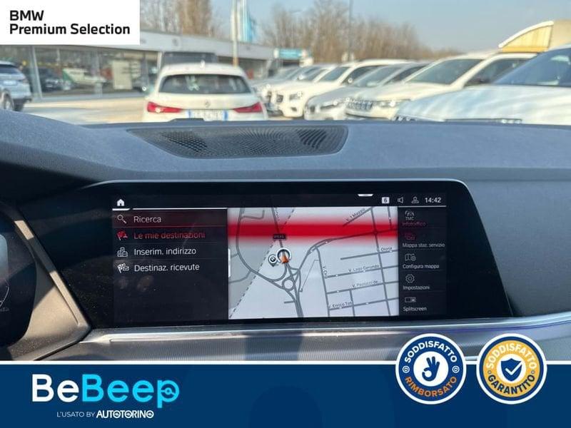 BMW X5 XDRIVE30D BUSINESS AUTO