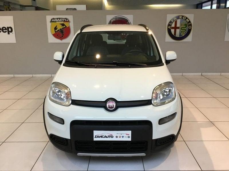 FIAT Panda 1.0 70cv Hybrid City Life S5 5 posti