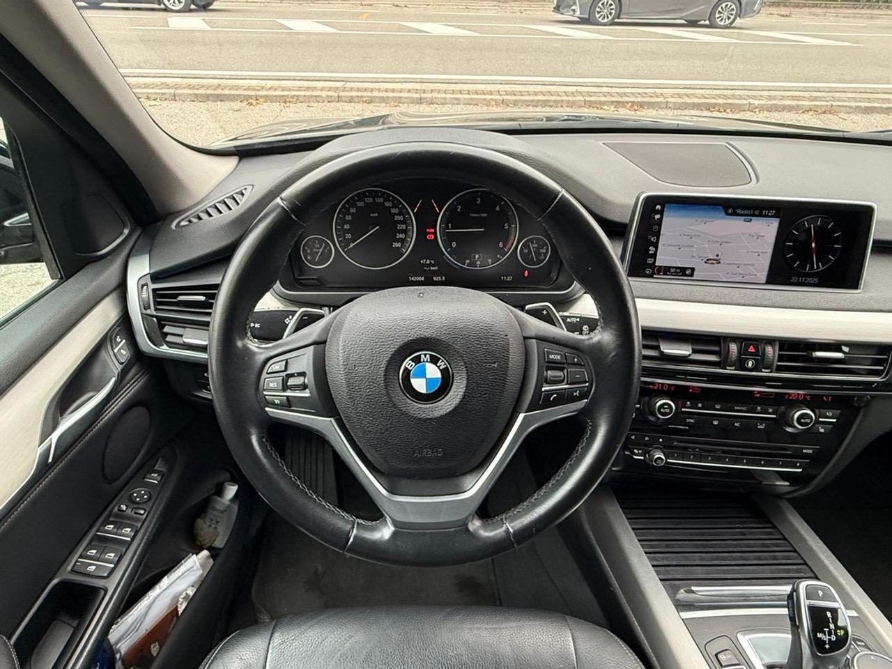 Bmw X5 25 d Design Pure Experience #8022