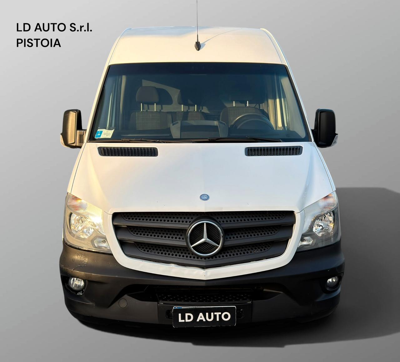Mercedes Benz PREZZO IVA INCLUSA