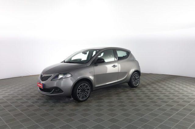 LANCIA Ypsilon Ypsilon 1.0 FireFly 5 porte S&S Hybrid Ecochic Gol