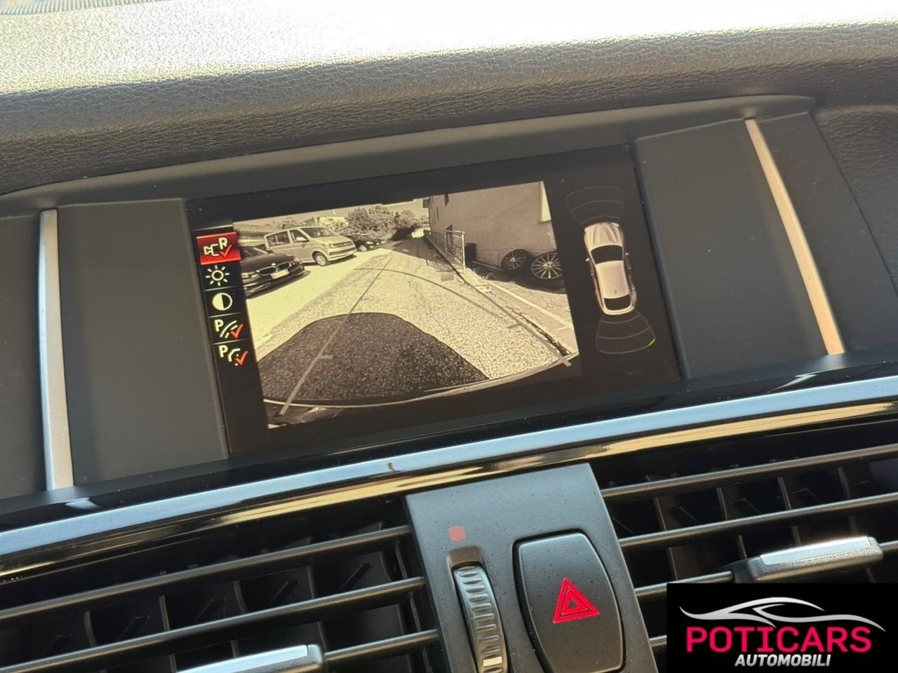 Bmw X4 xDrive20d xLine