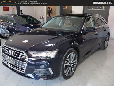 Audi A6 Business Sport 2.0 45 TFSI MHEV #11153