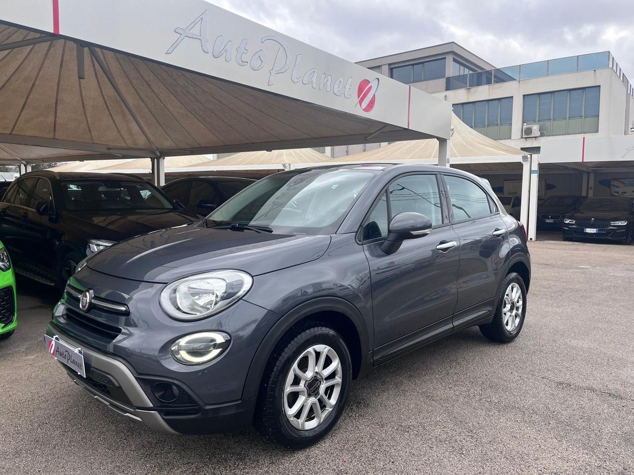 Fiat 500X 1.3 MultiJet 95 CV Lounge