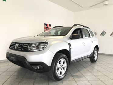 Dacia Duster 1.6 SCe 4x2 Comfort