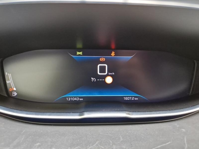 PEUGEOT 3008 BLUEHDI 130 SES ALLURE SUV