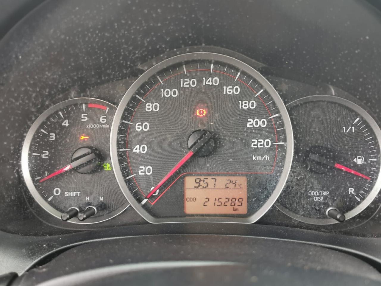 Toyota Yaris 1.4 D-4D 5P. Lounge - 2013