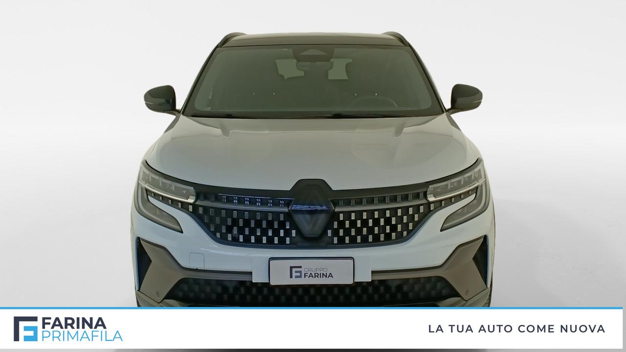 RENAULT Austral 2023 - Austral 1.2 E-Tech full hybrid Techno Esprit