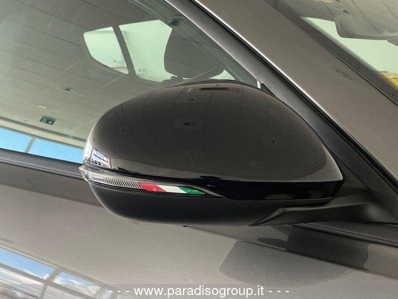 Alfa Romeo Tonale (622) Ibrida Ibrida 160cv Sprint