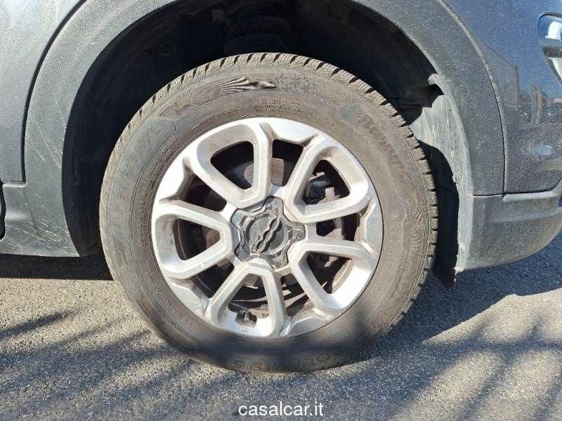 FIAT 500X 500X 1.6 MultiJet 120 CV DCT Business FINO 3 ANNI DI GARANZIA KM ILLIMITATI PARI ALLA NUOVA