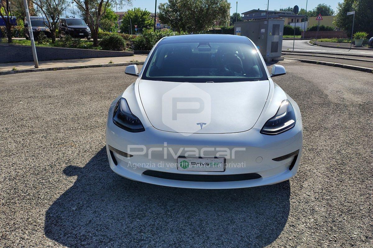 TESLA Model 3 Long Range Dual Motor AWD