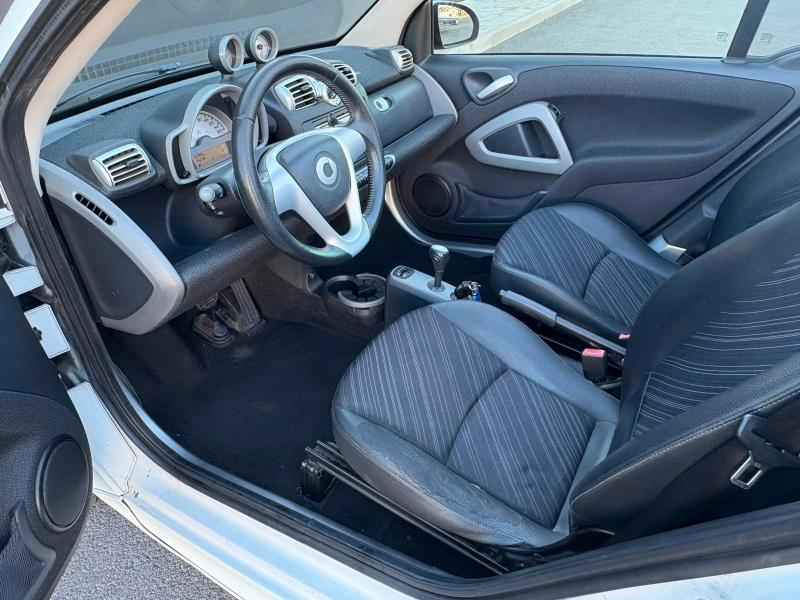 Smart fortwo cabrio 1.0 BENZ Pulse 84cv CABRIO ALLESTIMENTO BRABUS