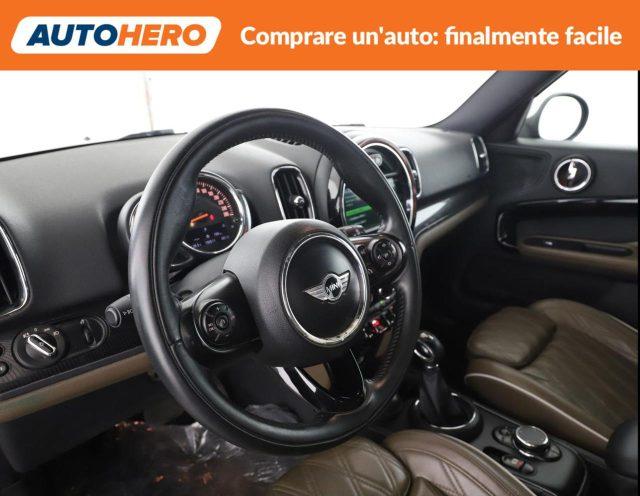 MINI Countryman 2.0 Cooper D Countryman ALL4