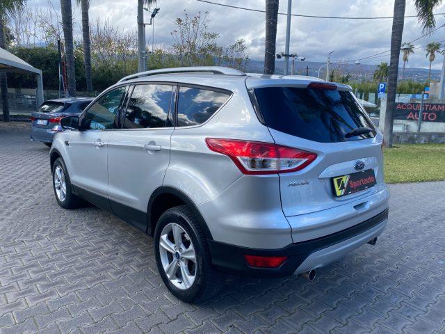 FORD Kuga 2.0 TDCI 120 CV S&S 2WD Business