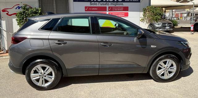OPEL Grandland X 1.5 diesel Ecotec Start&Stop aut. Elegance